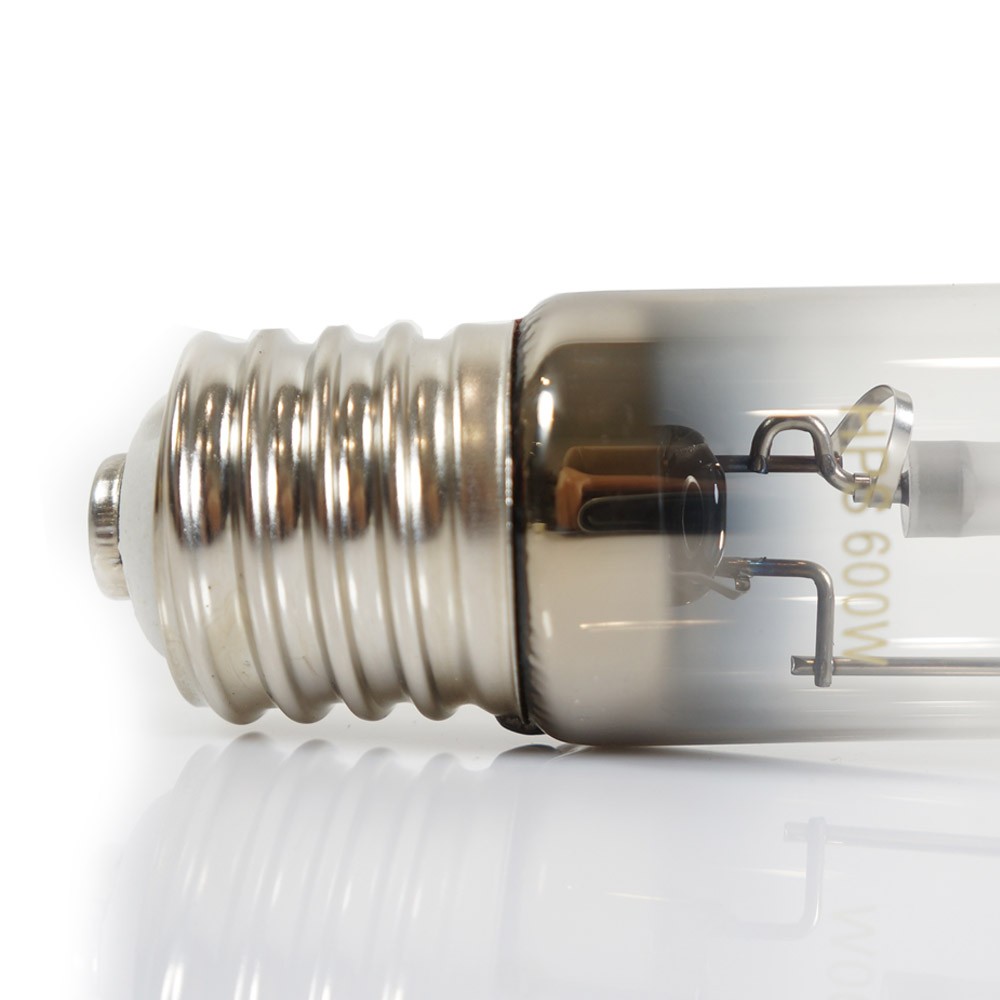 SunGROOM 600 Watt High Pressure Sodium Light Bulb WYZ Works