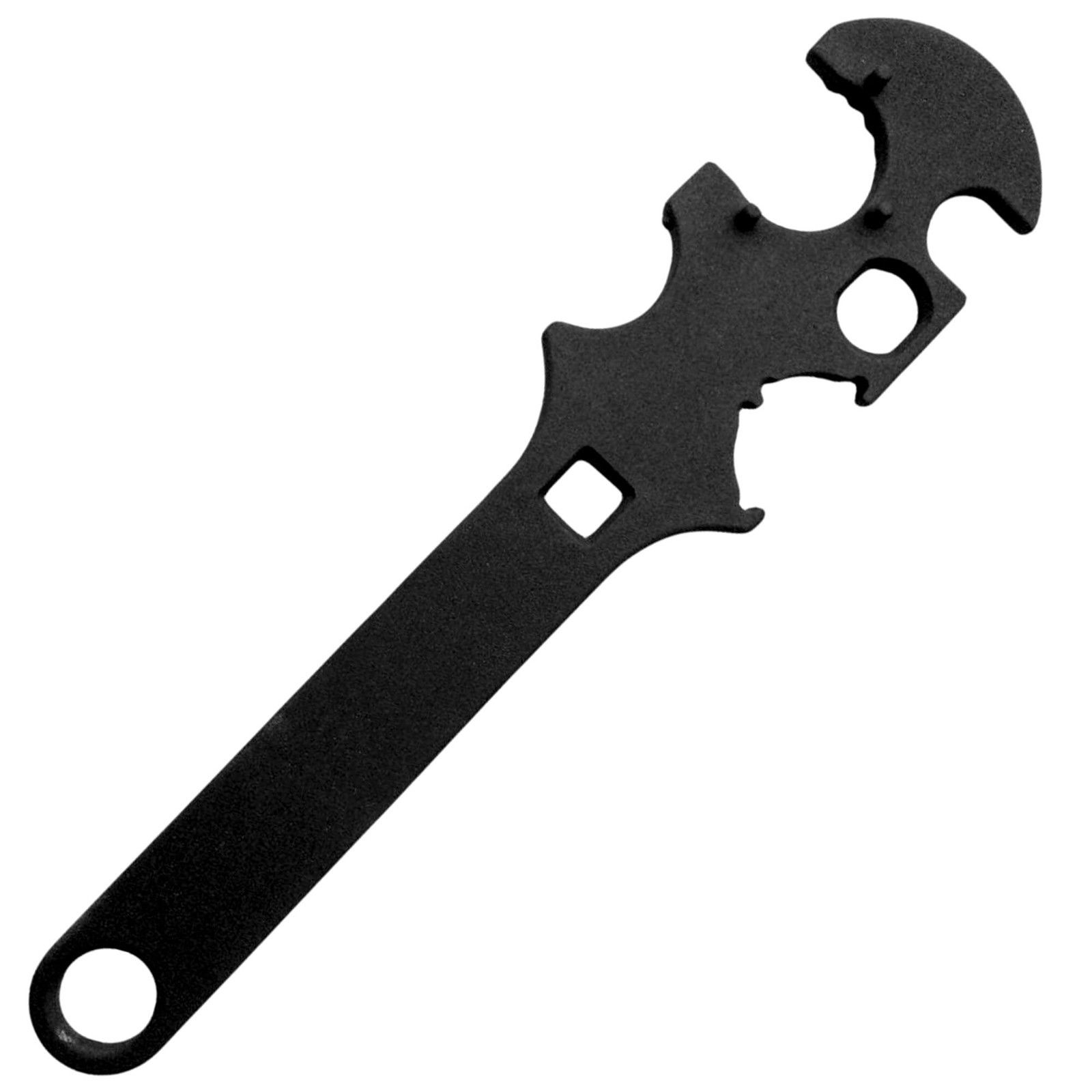 Multi Tool Armorers Wrench AT602 Steel Castle Nut Barrel Float 
