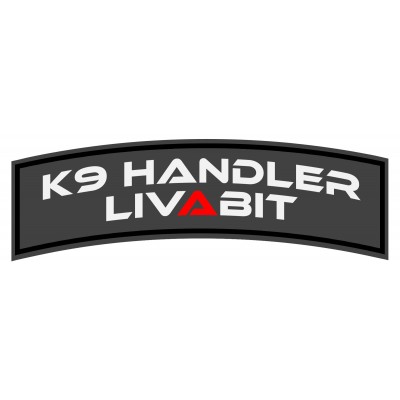 K9-Handler 