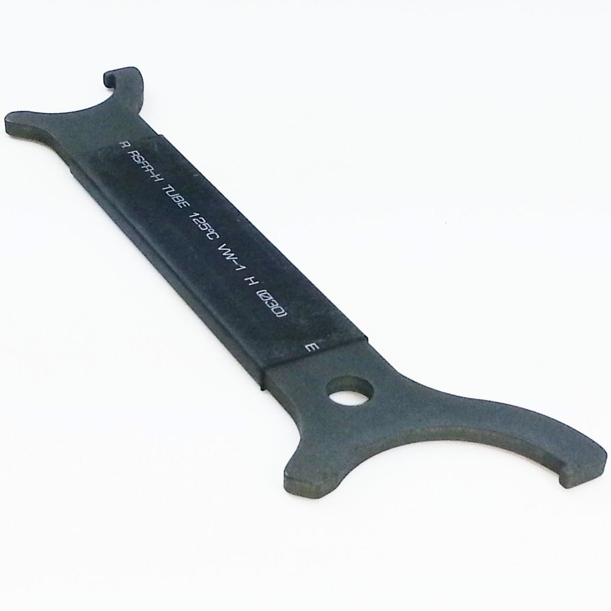 Tool Free Float Handguard Jam Nut Wrench Armorer Tool and Rifle Stock Spanner 