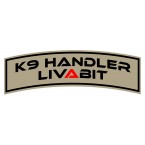 K-9 Handler 
