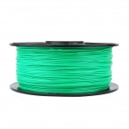 abs green 3d printer filament