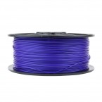 abs violet 3d printer filament