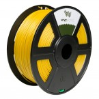 pla gold 3d printer filament