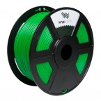 pla green 3d printer filament