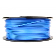 sky blue 3d printer filament