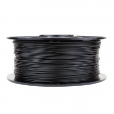 Conductive Black ABS 1.75 3D printer filament spool