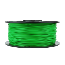 pla green 3d printer filament