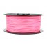 pla pink 3d printer filament