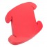 Puzzle Lamp Red #3