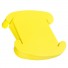 Puzzle Lamp Small Yellow #3