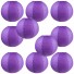 12" Paper Lantern Purple #1